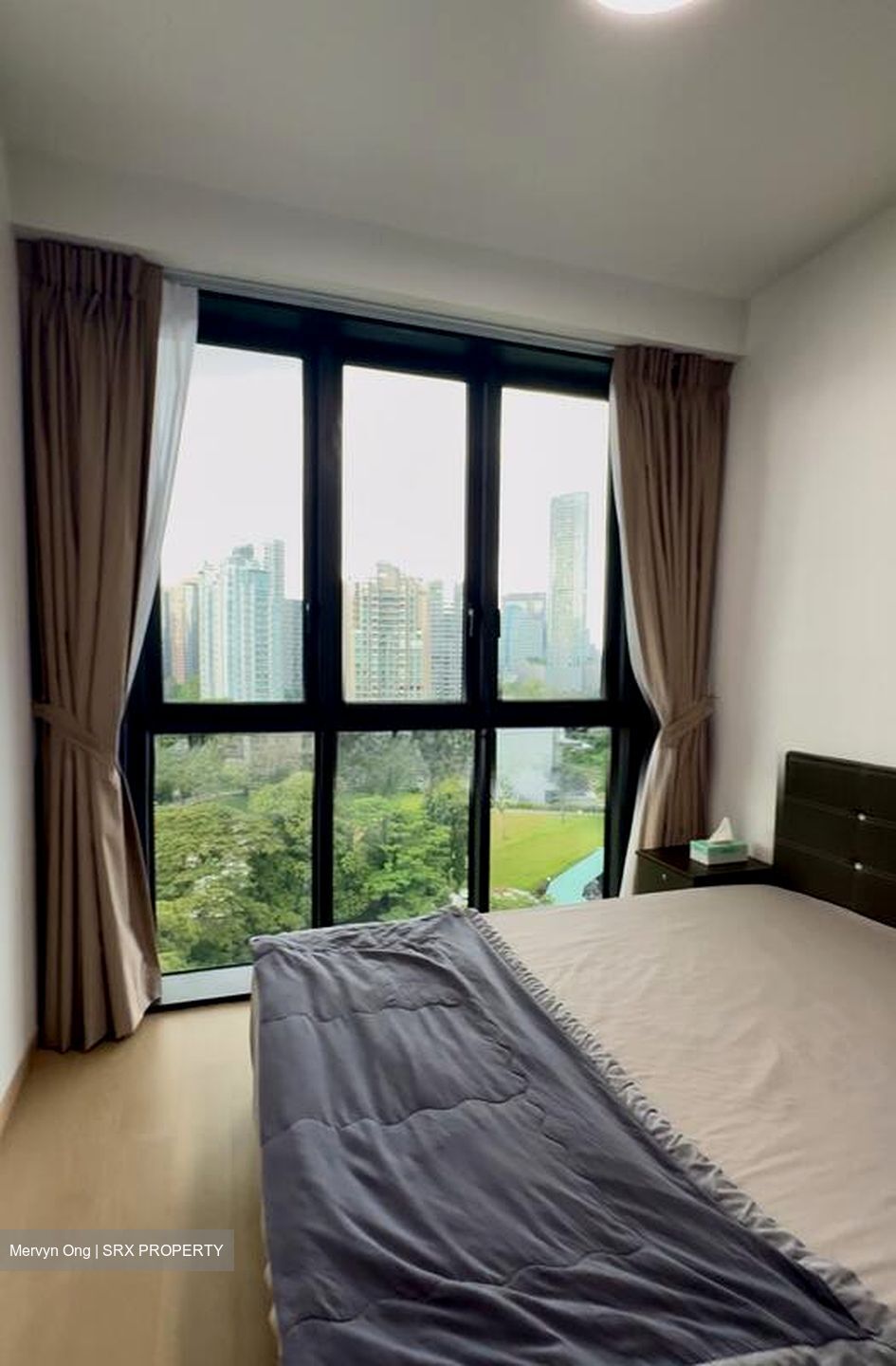Irwell Hill Residences (D9), Apartment #513271711